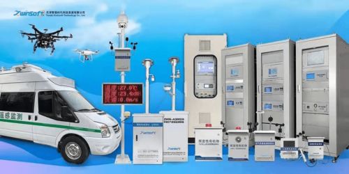 揚(yáng)塵在線監(jiān)測(cè)系統(tǒng) 技術(shù)開發(fā)與應(yīng)用解析