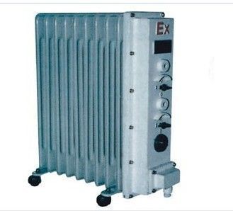 防爆電器 產品庫與供應網絡的全面解析